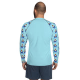 Snowboard Guru Base Layer/Surf Rashie Top