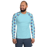Snowboard Guru Base Layer/Surf Rashie Top