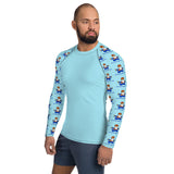 Snowboard Guru Base Layer/Surf Rashie Top