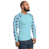 Snowboard Guru Base Layer/Surf Rashie Top