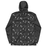 Snowboard Guru Windbreaker Jacket