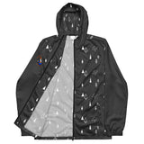 Snowboard Guru Windbreaker Jacket