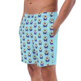 Snowboard Guru Boardies Shorts