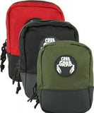 Crab Grab Binding Bag + Free Sticker ( 4 colour ways )