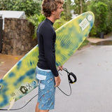 Salty Crew BONZARELLY BLUE BOARDSHORTS