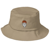 Snowboard Guru Old School Bucket Hat