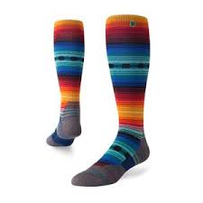 Stance CALAMAJUE Snow Socks