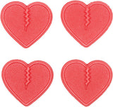 Crab Grab Mini Hearts ( 2 colour ways )