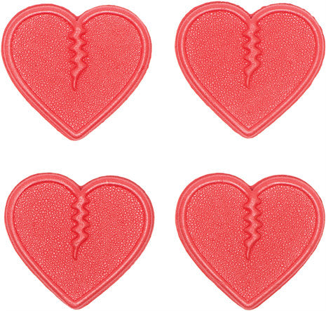 Crab Grab Mini Hearts ( 2 colour ways )