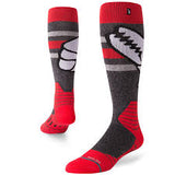 Stance CRAB GRAB Snowboard Socks