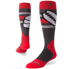 Stance CRAB GRAB Snowboard Socks