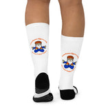 Snowboard Guru Skate Socks