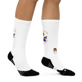Snowboard Guru Skate Socks