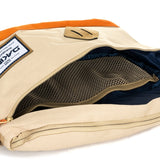 Dakine Cross the body  bag 2 for 1 Hip Pack 8L or 15L Backpack ( 2 colour ways )