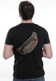 Dakine Cross Body Bag, Fanny Pack, Hip Pack and Bum Bag ( 7 colour ways )