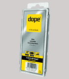 FREE DOPE WAX with Board freeride vice