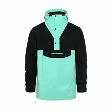 Horsefeathers Spencer Anorak ( 2 colour ways )