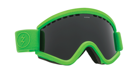 Electric EGV Goggles FREE Bonus Lens ( 3 colour ways )