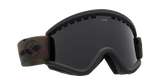 Electric EGV Goggles FREE Bonus Lens ( 3 colour ways )