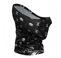 BUFF® FILTER TUBE MASK ( 4 colour ways )