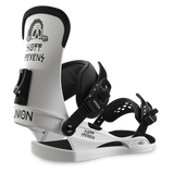 Union Contact SCOTT STEVENS binding + Free Sticker Pack