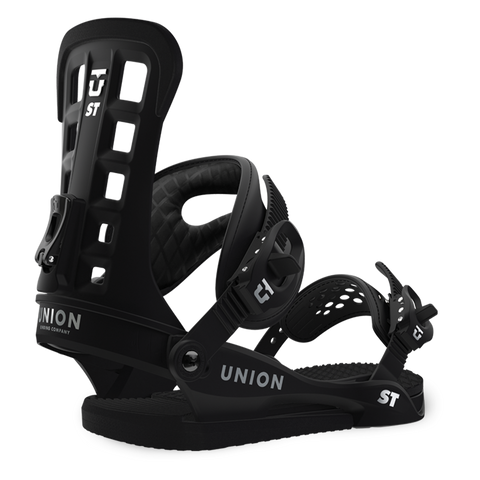 Union ST binding + Free Sticker Pack