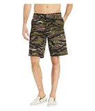 Salty Crew HIGH SEAS CAMO WALKSHORTS Hybrid Short