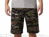 Salty Crew HIGH SEAS CAMO WALKSHORTS Hybrid Short