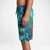 Hurley Phantom JJF III Nebula Board Shorts