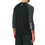 Hurley Dry Icon 3/4-Sleeve Surf Top