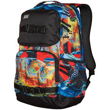 Lib Tech Shreducator Snowboard Backpack