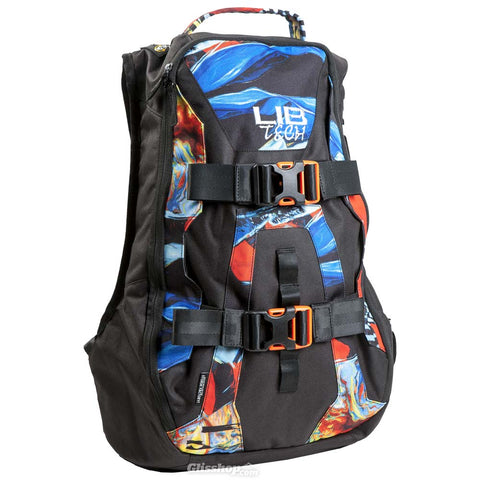 Lib Tech Hot Lap 14L Snowboard Backpck
