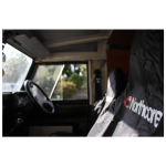 Northcore Van and Car Seat Cover