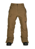 686 Authentic Infinity Cargo Snowboard Pant ( 2 colour ways )