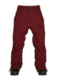686 Authentic Infinity Cargo Snowboard Pant ( 2 colour ways )