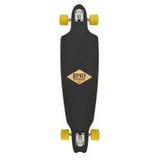 OSPREY BLUE 38.4" TWIN TIP LONGBOARD - BOARDWALK