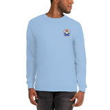 Snowboard Guru Life is going down hill Board Long Sleeve