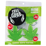 Crab Grab Mini Seaweed ( 2 colour ways )