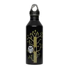 Mizu Skye Walker Owl M8 Water Bottle