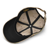 Snowboard Guru Camo Dad Cap ( 3 colours )