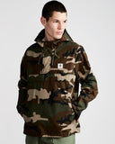 Element BARROW WINDBREAKER Anorak