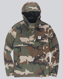 Element BARROW WINDBREAKER Anorak