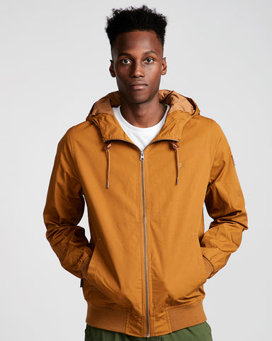 Element DULCEY LIGHT JACKET