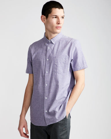 Element GREENE NEPS SHIRT