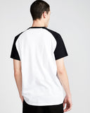 Element VERTICAL RAGLAN T-SHIRT