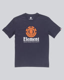 Element VERTICAL T-SHIRT