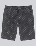 Element ALTONA PRINT SHORTS