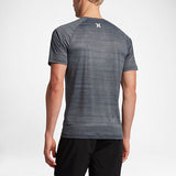Hurley Quick Dry Icon Print T-Shirt
