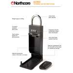 Northcore Keypod 5GS for Van Life