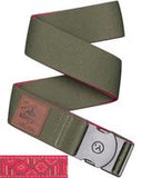 Arcade Rambler & Blackwood Belts ( 5 Colours away's )